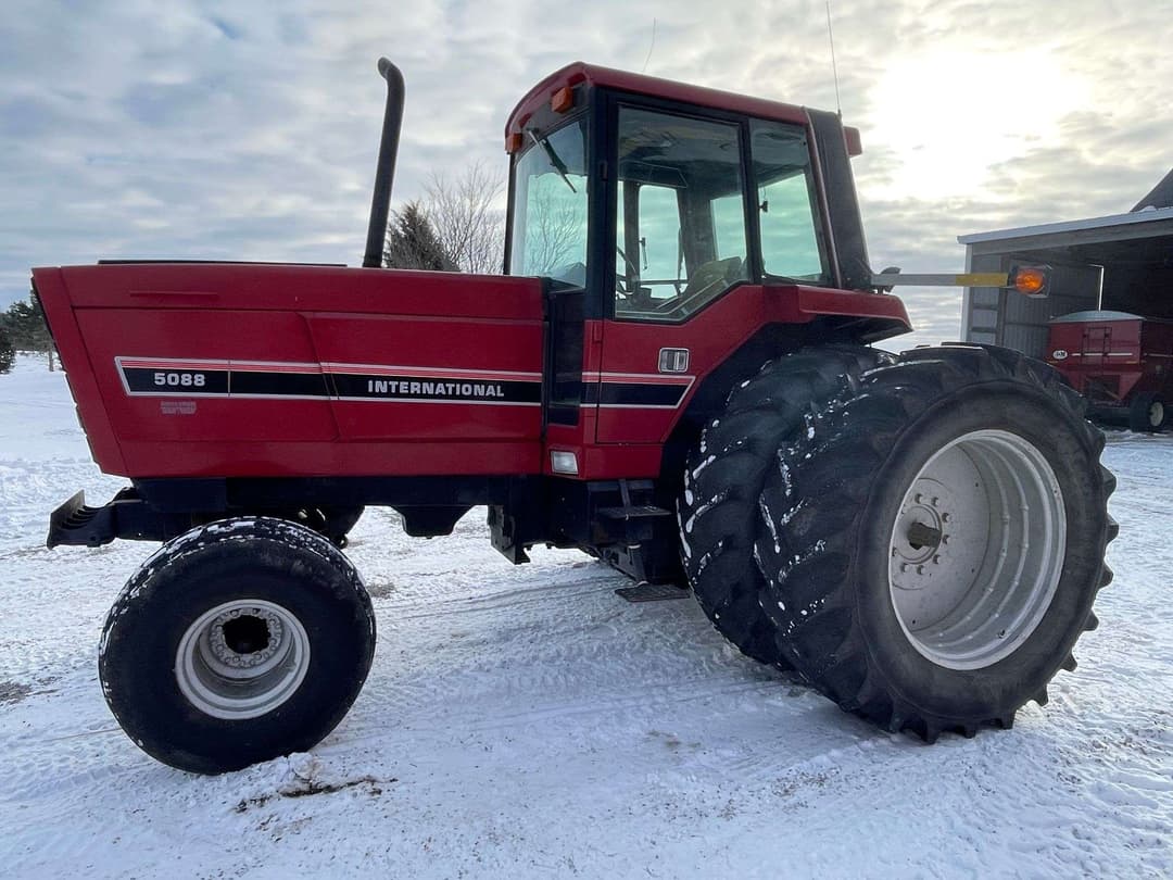 Image of International Harvester 5088 Primary image