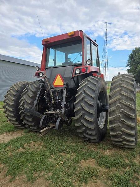 Image of International Harvester 5088 equipment image 2