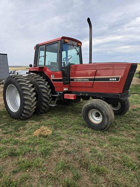 Image of International Harvester 5088 Primary image