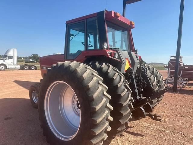 Image of International Harvester 5088 equipment image 4