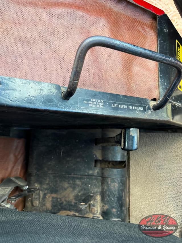 Image of International Harvester 5088 equipment image 3