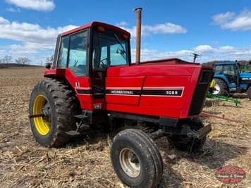 Main image International Harvester 5088