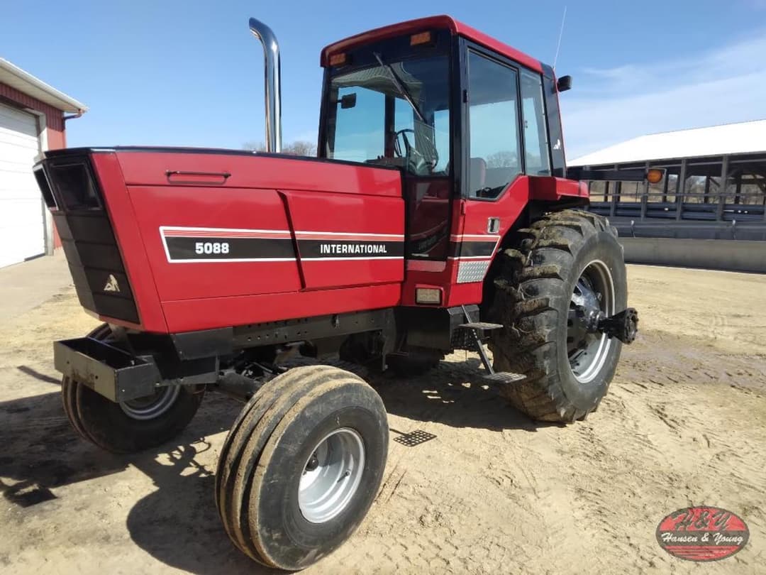 Image of International Harvester 5088 Primary image