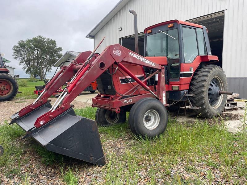 Image of International Harvester 5088 Primary image