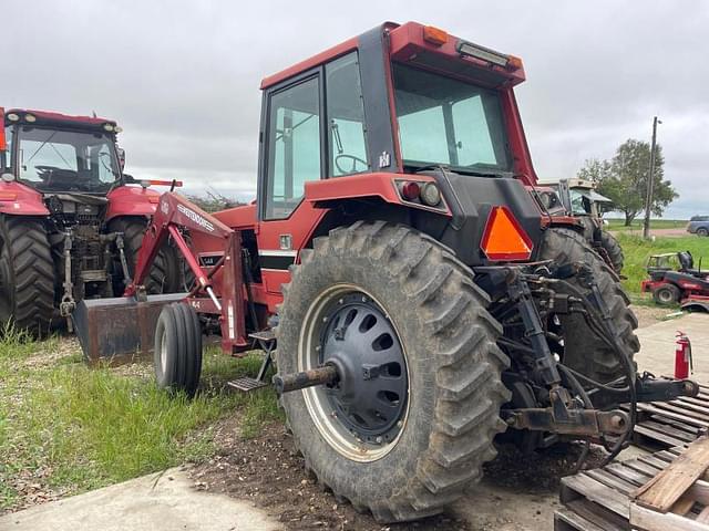 Image of International Harvester 5088 equipment image 3