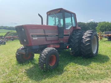 Main image International Harvester 5088