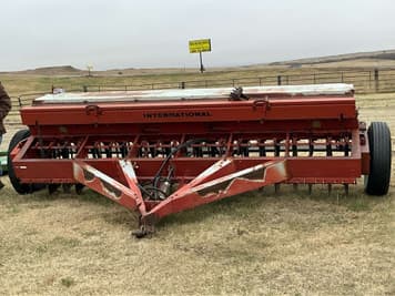 Main image International Harvester 510