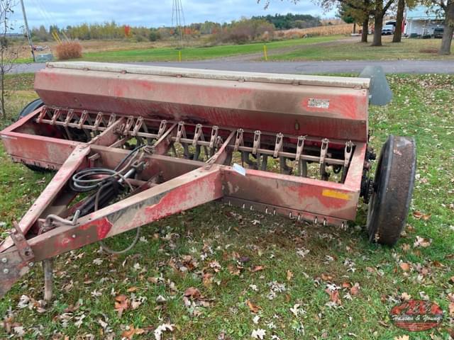 Image of International Harvester 510 equipment image 2