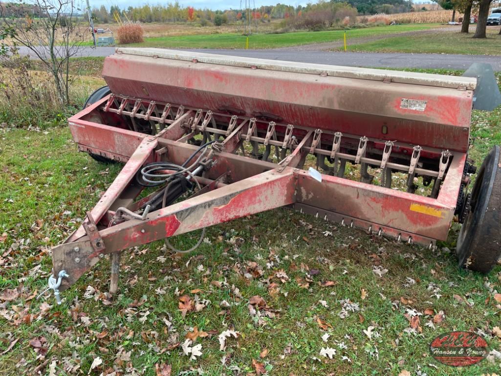 International Harvester 510 Equipment Image0