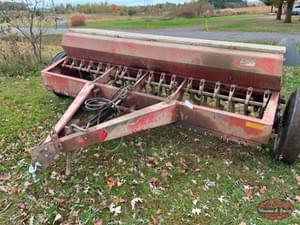International Harvester 510 Image
