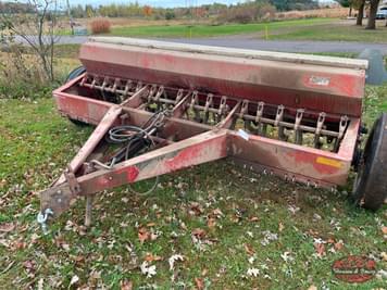 Main image International Harvester 510