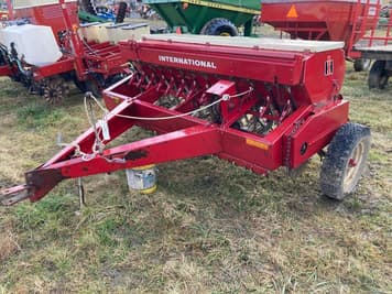 Main image International Harvester 510