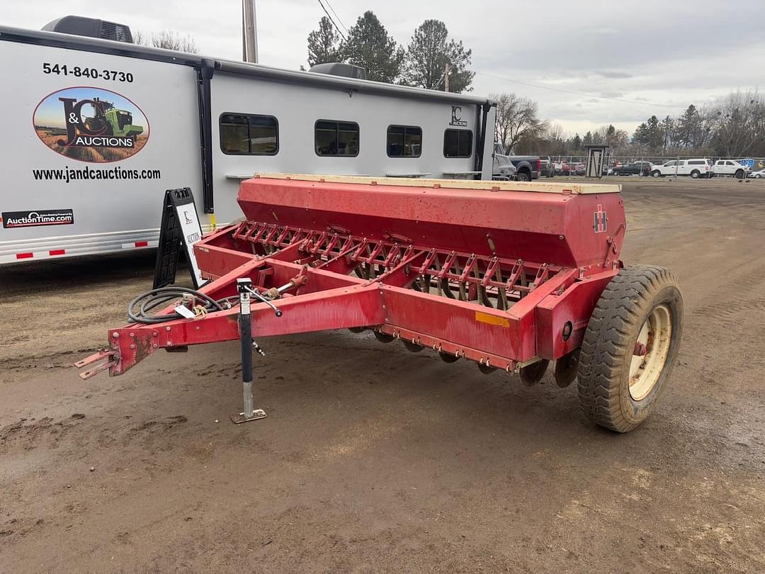 Image of International Harvester 510 Primary image