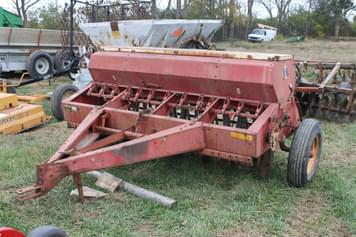 Main image International Harvester 510