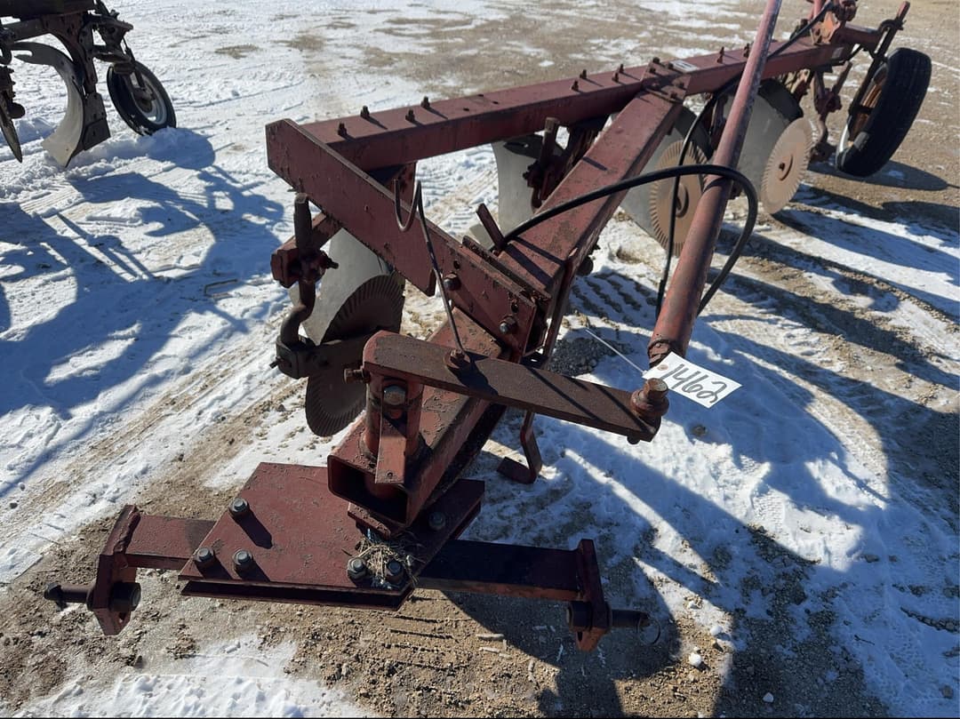 Image of International Harvester 510 Image 1