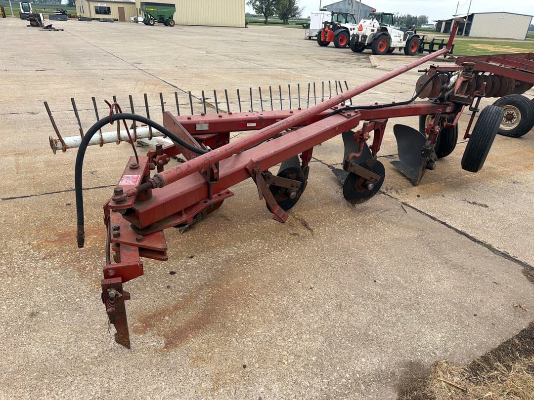 Image of International Harvester 510 Primary image