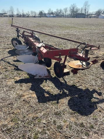 Main image International Harvester 510