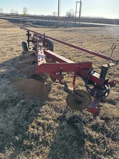 Plows