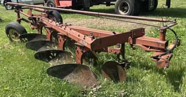 Plows