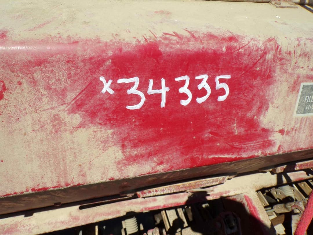 Image of International Harvester 510 Image 1