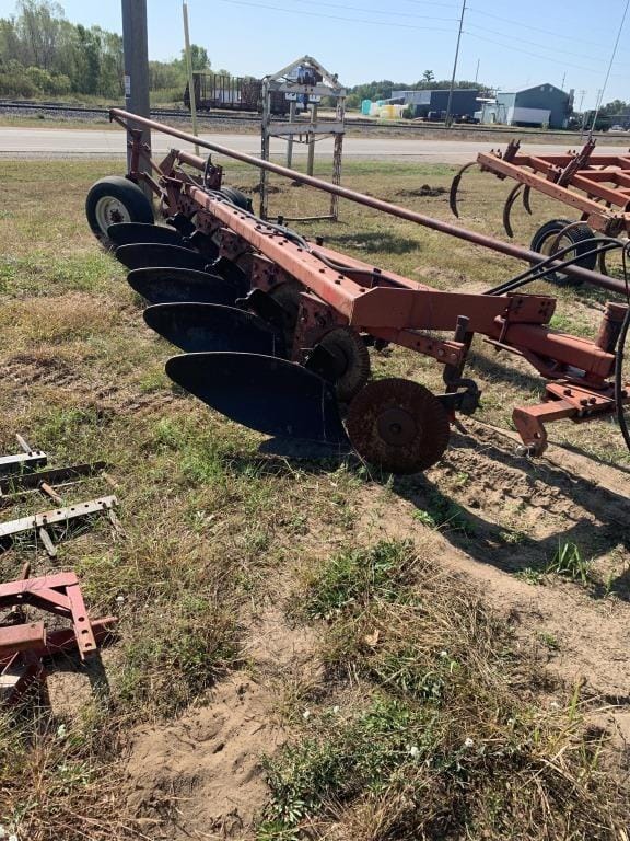 Main image International Harvester 510