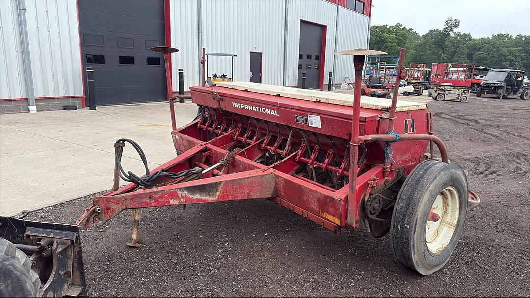 Image of International Harvester 510 Primary image