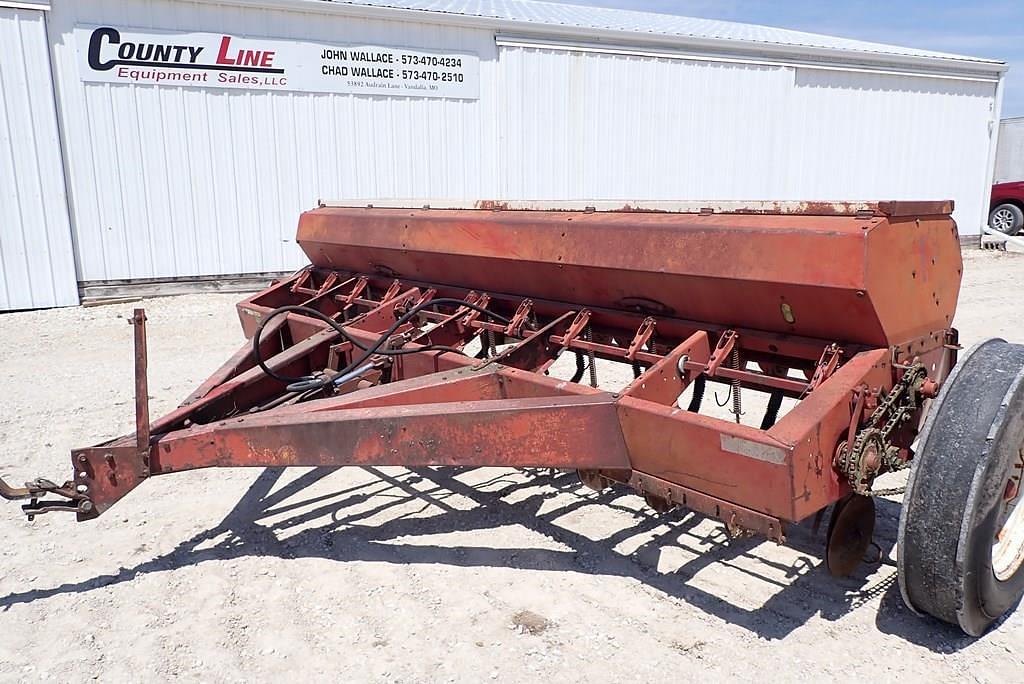 Image of International Harvester 510 Primary image