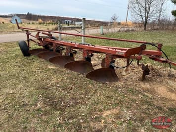 Main image International Harvester 510