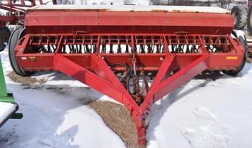 Main image International Harvester 510