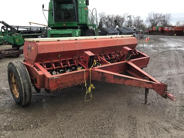 Image of International Harvester 510 equipment image 1