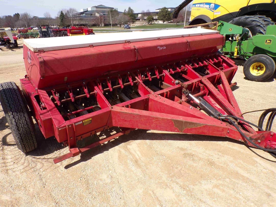 Image of International Harvester 510 Primary image