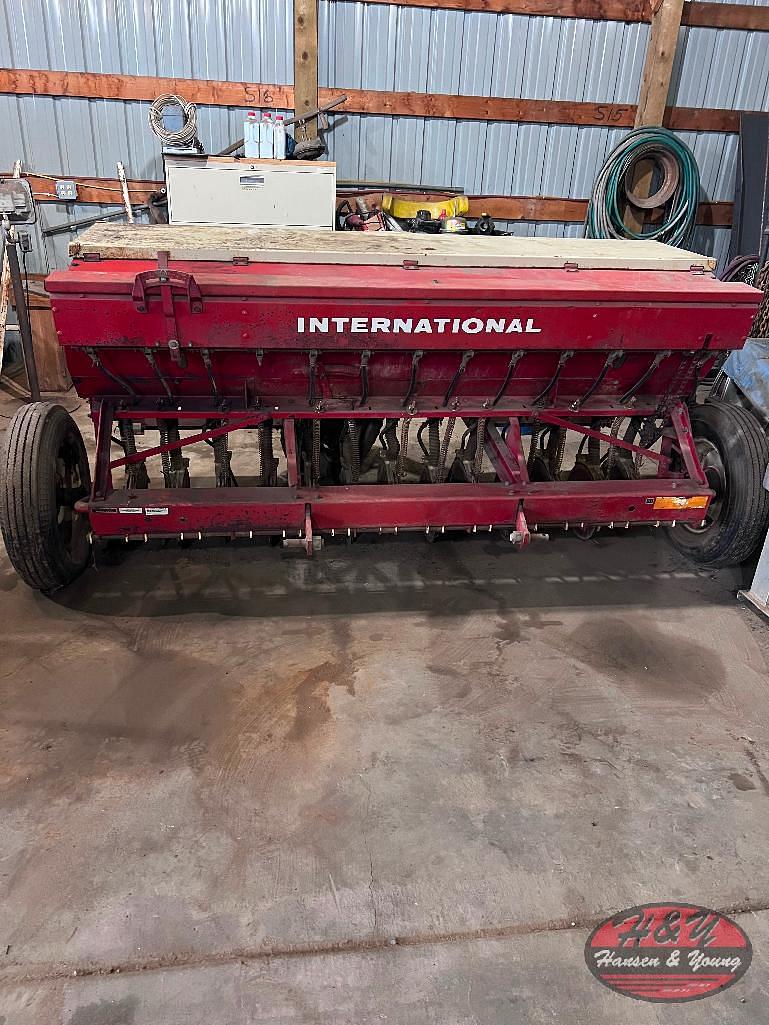 Image of International Harvester 510 Primary image