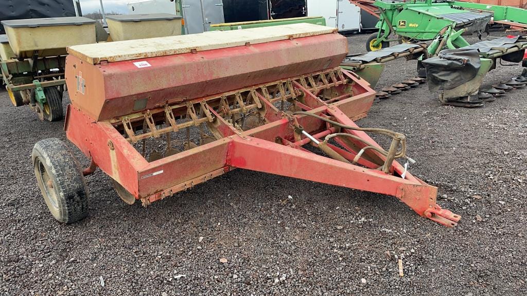 Main image International Harvester 510