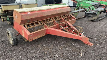 Main image International Harvester 510