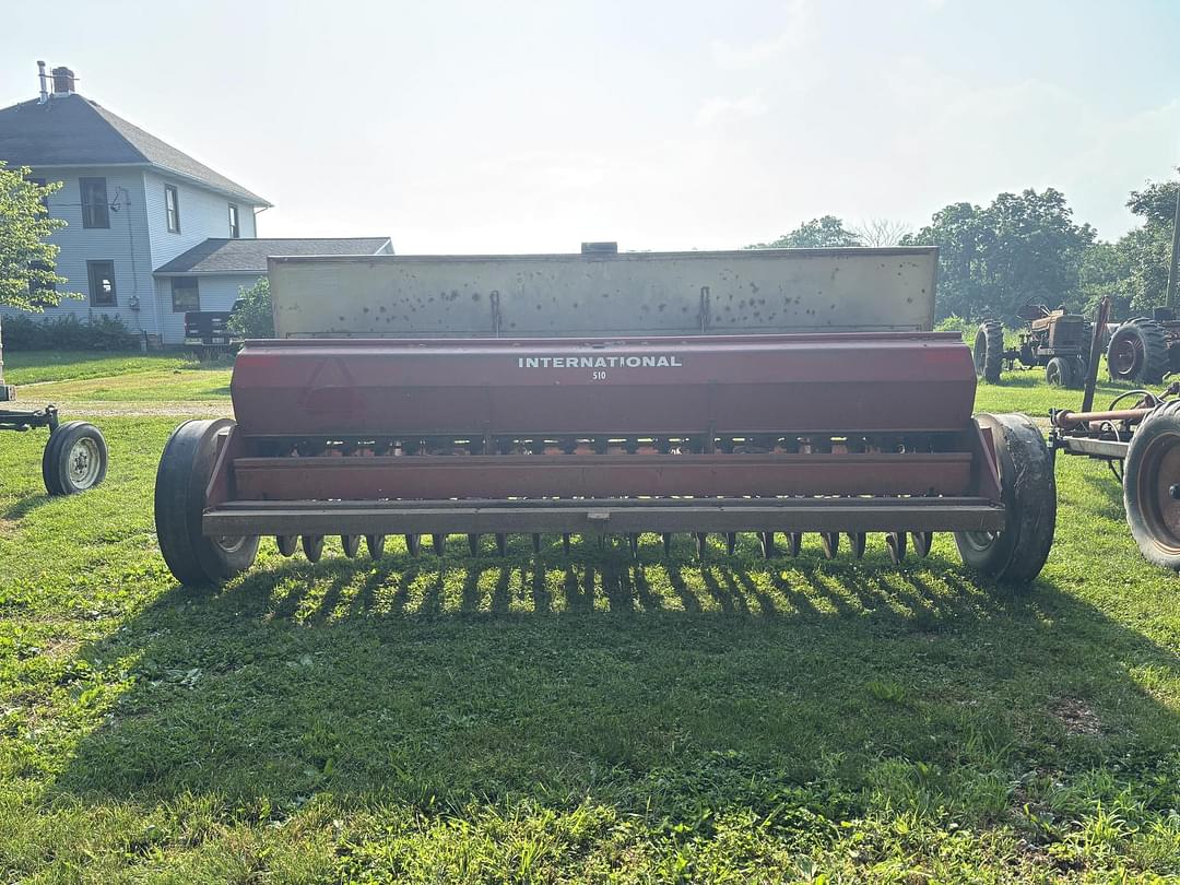 Image of International Harvester 510 Primary image