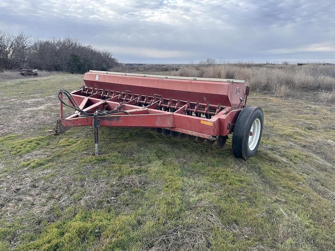 Image of International Harvester 510 Primary image