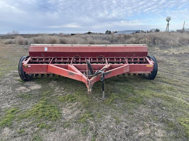 Image of International Harvester 510 equipment image 1