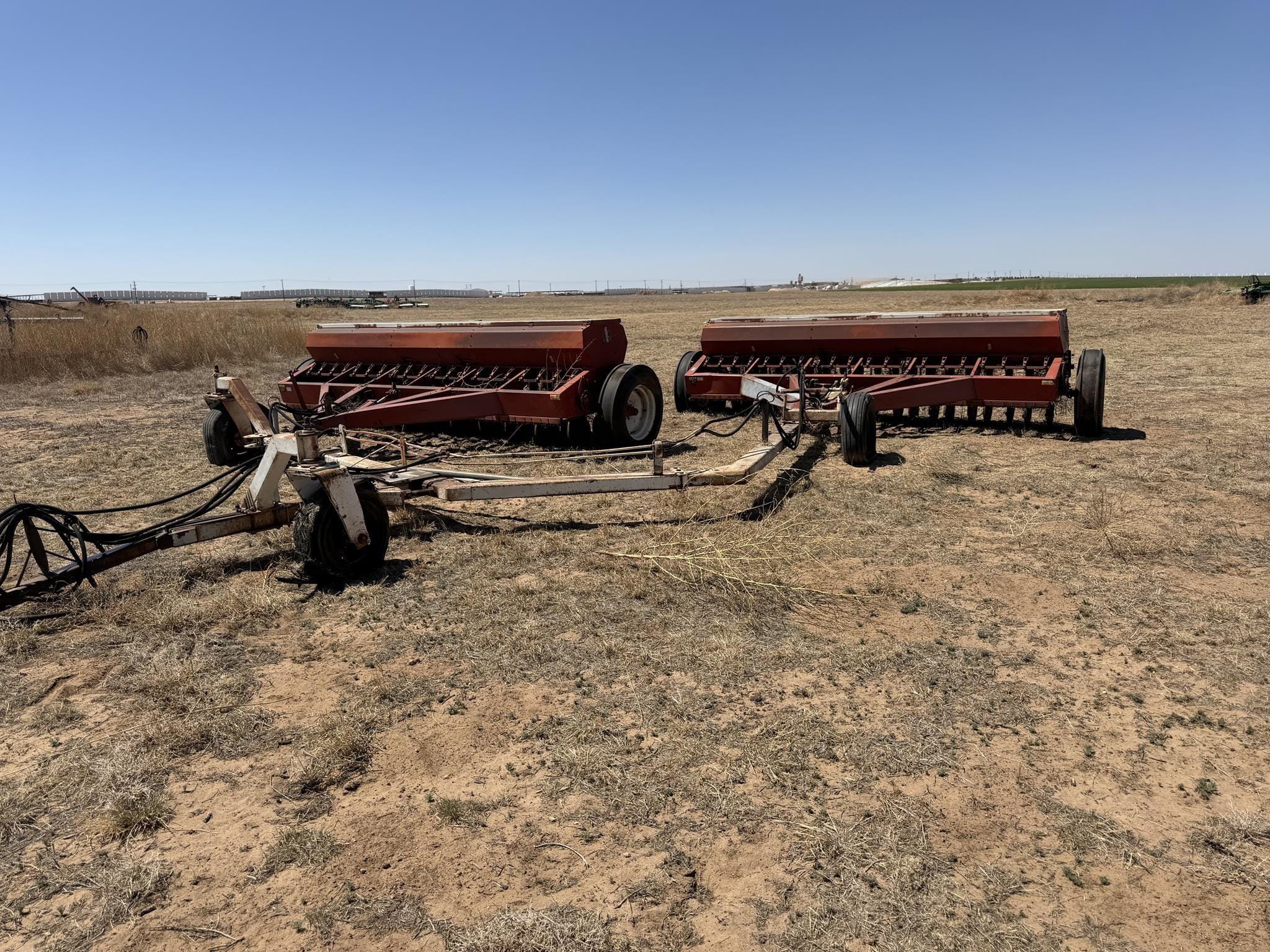 International Harvester 510 Equipment Image0