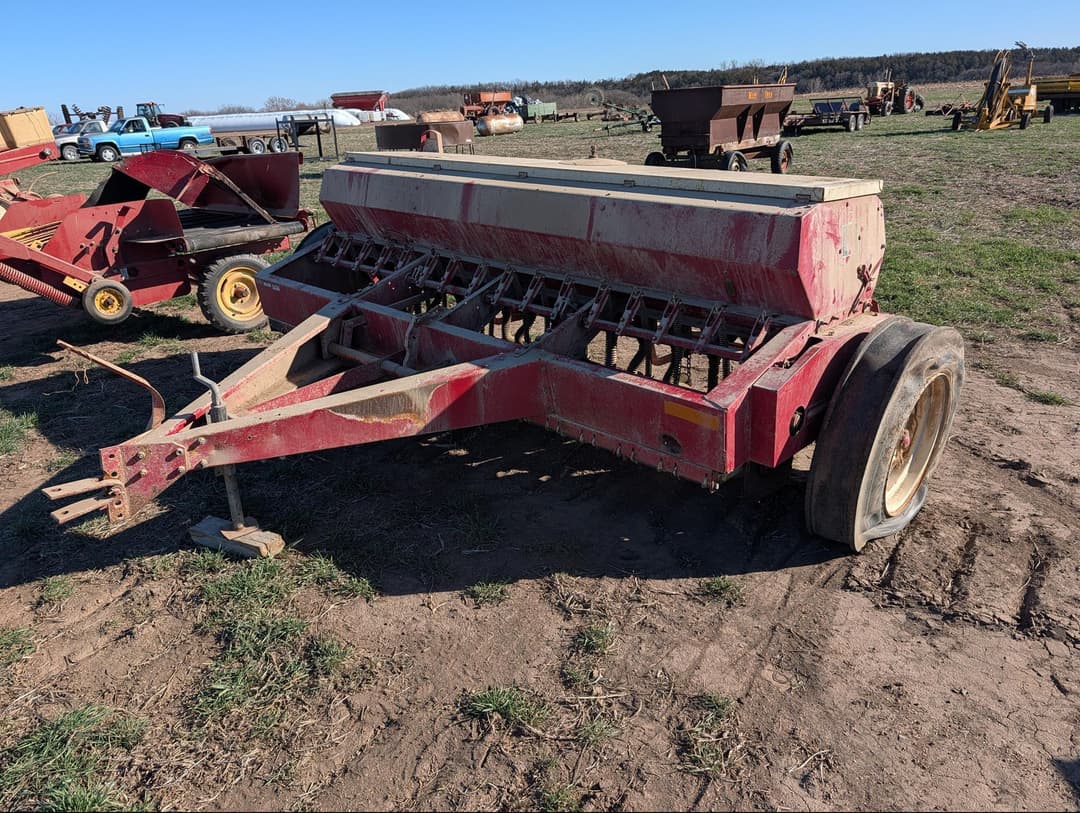 Image of International Harvester 510 Primary image