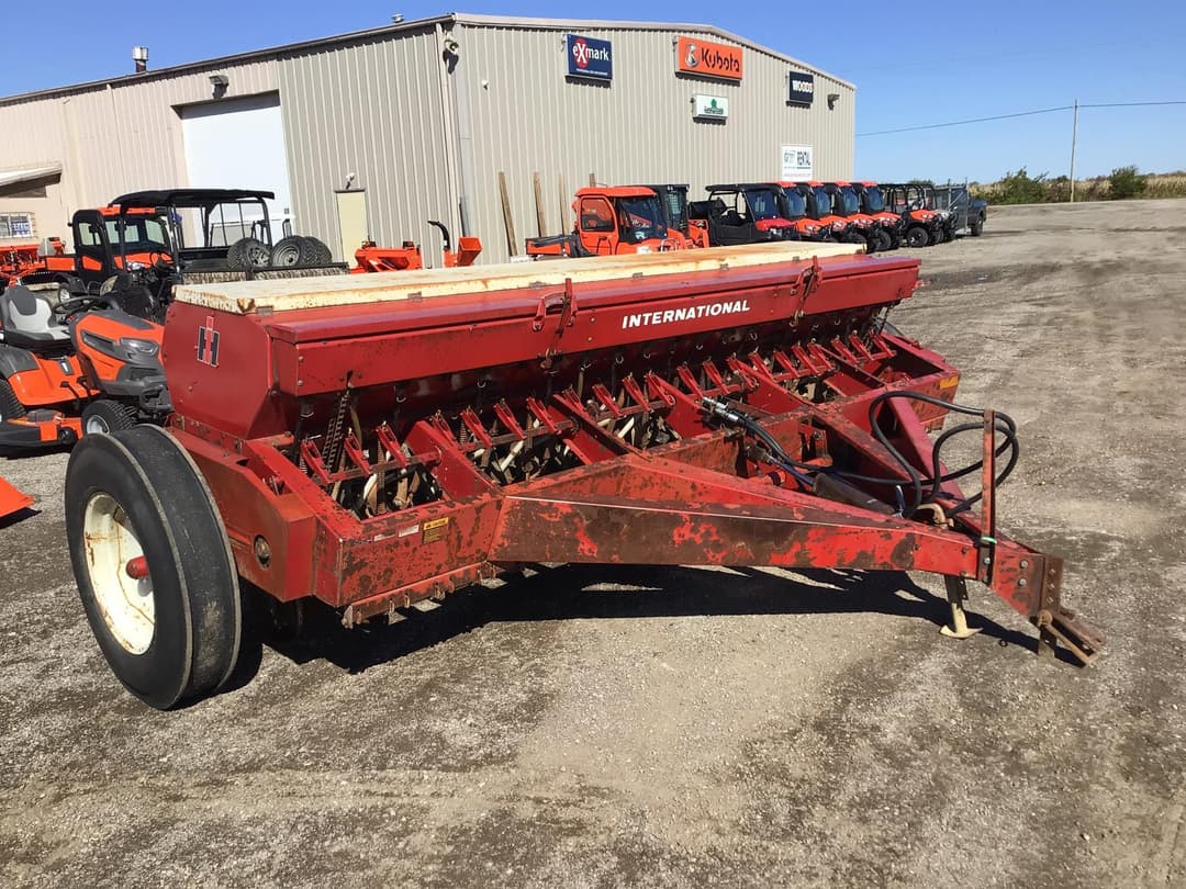 Image of International Harvester 510 Primary image