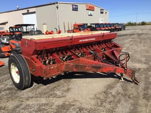 International Harvester 510 Image