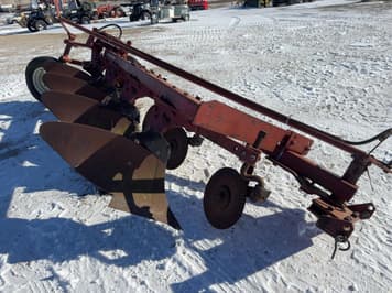 Main image International Harvester 510