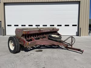 International Harvester 510 Image