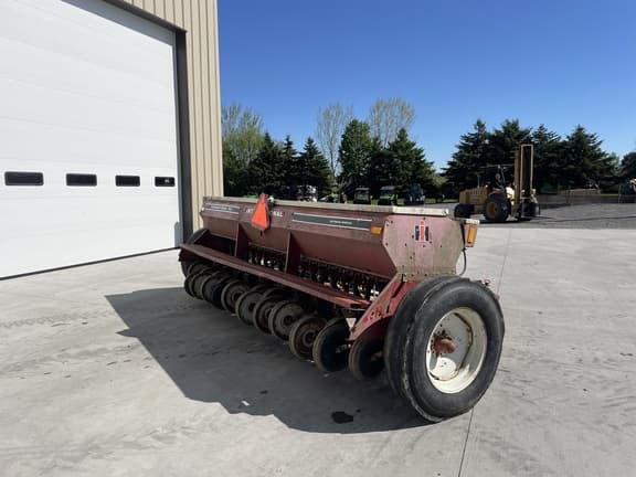 Image of International Harvester 510 equipment image 2