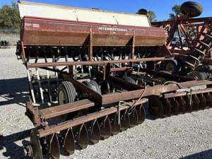 International Harvester 510 Image