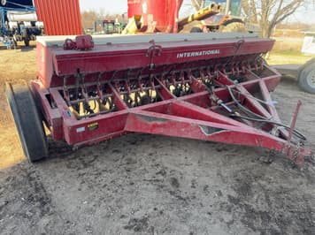 Main image International Harvester 510