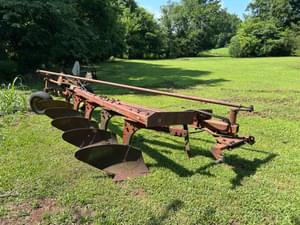 International Harvester 510 Image