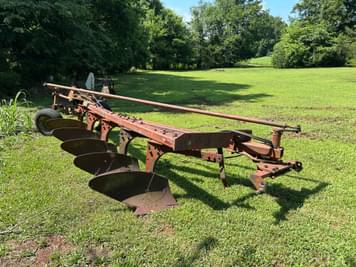 Main image International Harvester 510