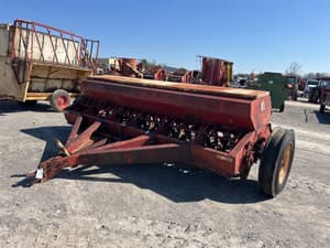 International Harvester 510 Image