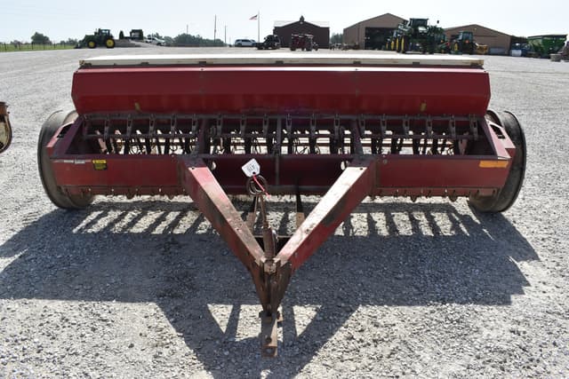 Image of International Harvester 510 equipment image 1